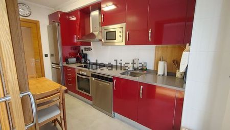 Alquiler de piso en Calle Tapia de Casariego, 5 - Photo 3