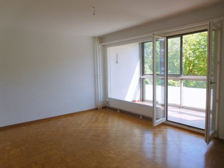3 Zimmer, 83 m², 10. Stock - Photo 2