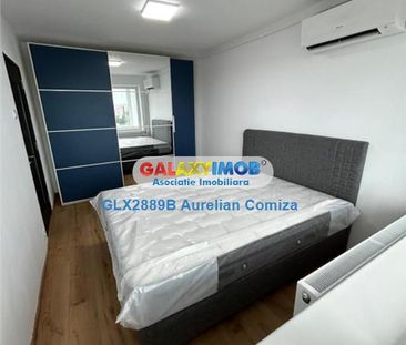 Inchiriere apartament 2 camere Parc Moghioros/renovat total - Photo 6