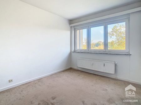 PRACHTIG APPARTEMENT - 110 m² - 3 SLAAPKAMERS IN BOOSVOORDE - Foto 4