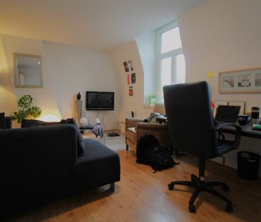 Herbenusstraat, 6211 RJ, Maastricht - Photo 2