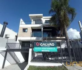 Apartamento para alugar 3 quartos, 57 m² em Portão, Curitiba - Edif... - Photo 2