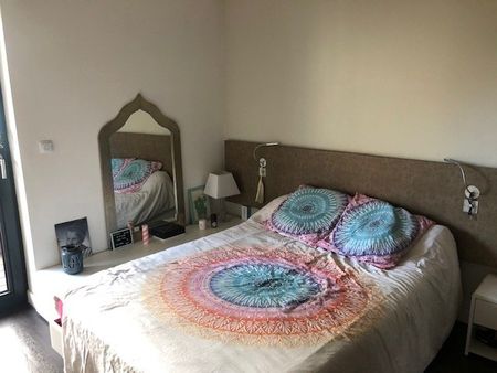 Location Appartement 2 pièces 41m² BRUGUIERES 31150 - Photo 2