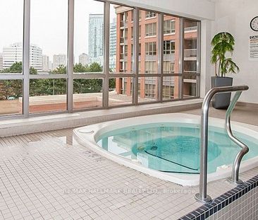 For Lease - 320 City Centre Drive Unit# 318, Mississauga, Ontario - Photo 2