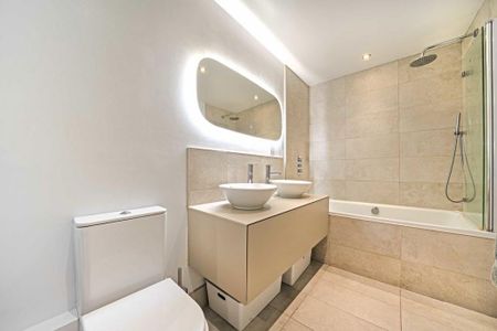 2 bedroom flat to rent - Photo 5