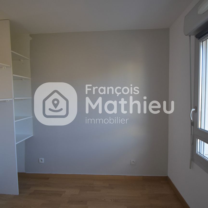 Appartement T3 centre ville - Photo 1