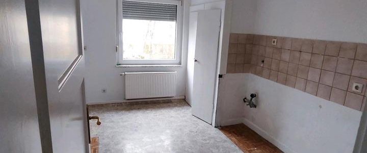 3 Zimmer Erdgeschosswohnung - Photo 1