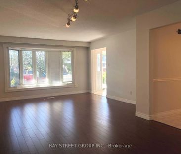 For Lease - 641 Eaglemount Crescent Unit# Upper, Mississauga, Ontario - Photo 1