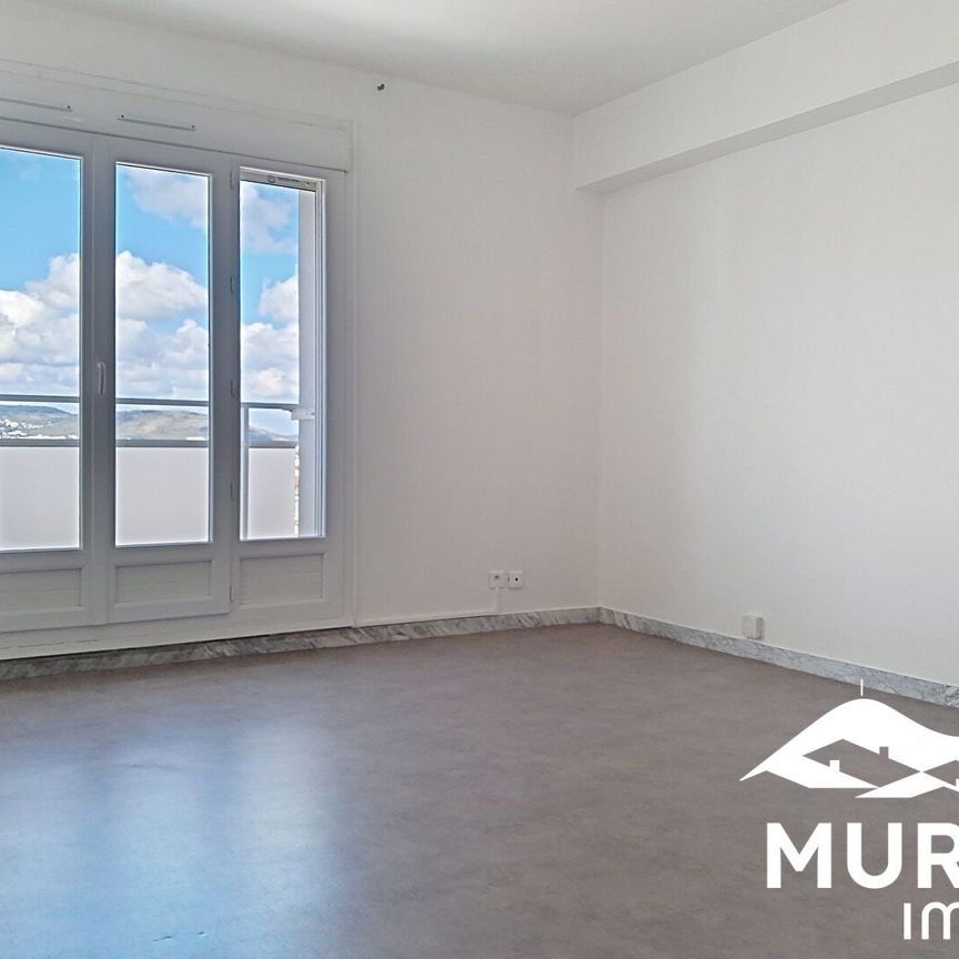 Location Appartement 2 pièces 42m² CLERMONT FERRAND 63000 - Photo 1