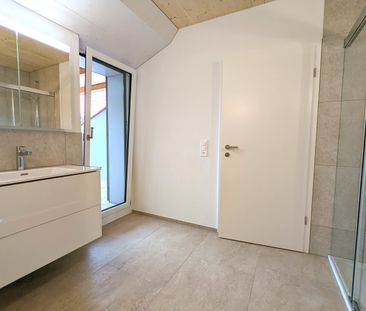 3.5 Zimmer, 105 m², 2. Stock - Foto 3