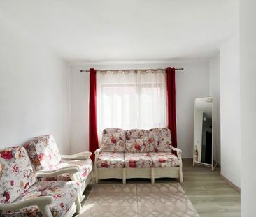 Apartament 50 mp-Bloc Nou-Centrală Gaz - Photo 1