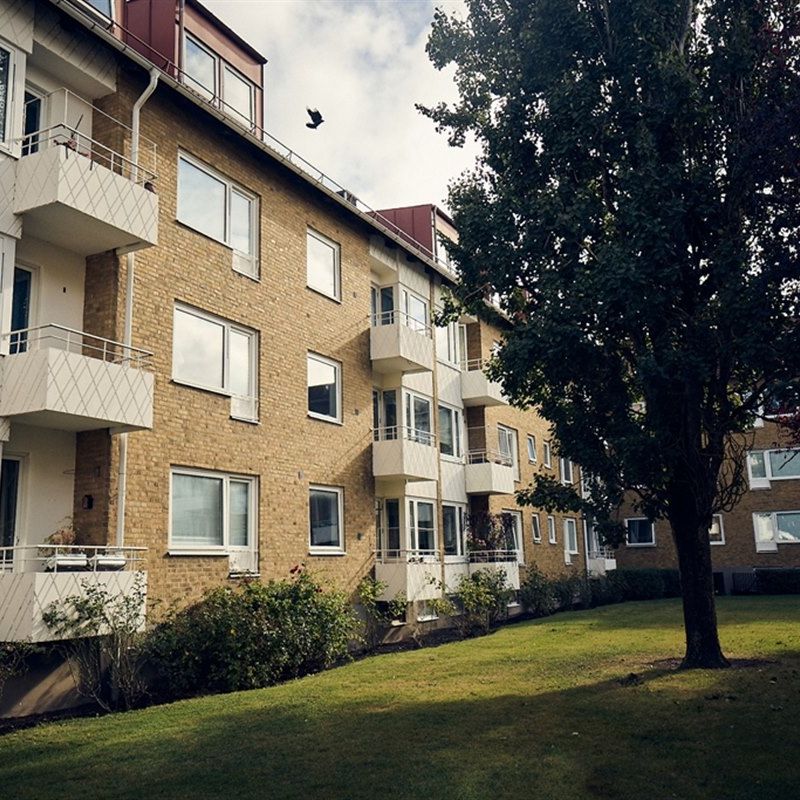 Planteringsvägen 11 D - Foto 1