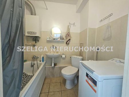 Mieszkanie Gliwice Trynek powierzchnia 50.0 m² C35-WM-20496 - Photo 5