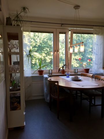 Bygatan, Sollentuna - Photo 2