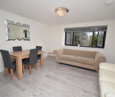 3 bedroom duplex to rent - Photo 3