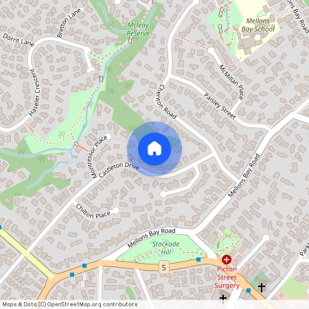 42 Castleton Drive, Howick, East Auckland