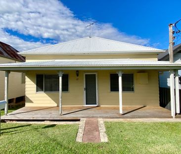 12 Brown Street, West Wallsend - Photo 3