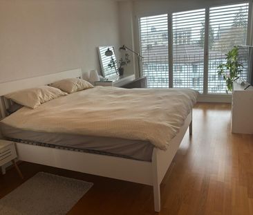 3.5 Zimmer, 97 m², 5. Stock - Photo 3