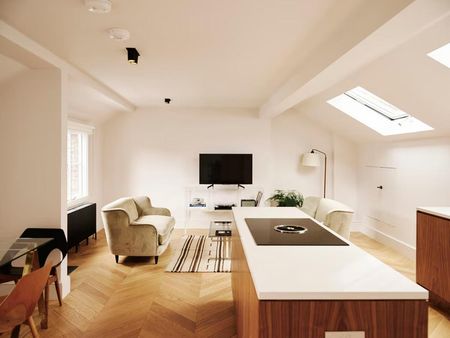 Harley Street - Photo 2