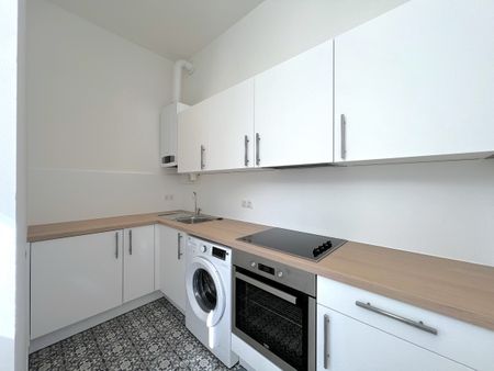 Ruhige 2-Zimmer-Wohnung Nähe Kongressbad - Photo 3