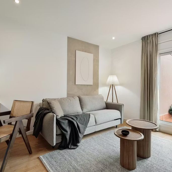 Carrer de Numància, Barcelona, Catalonia 08029 - Foto 1