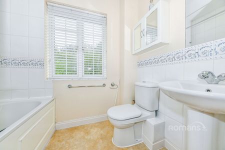 6 bedroom house to rent - Photo 5