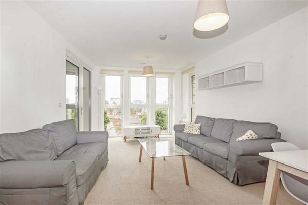 Blackfriars Road, Southwark, SE1 - Photo 1