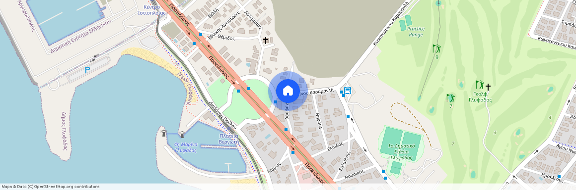 Γλυφάδα (Αθήνα - Νότια Προάστια)