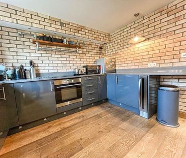 2 bed lower flat to rent in NE8 - Photo 5