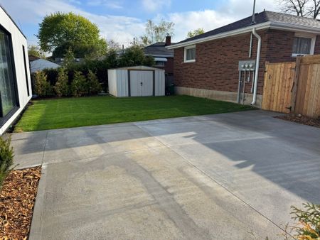 For Lease - 46 Linden Avenue Unit# ADU, Brantford, Ontario - Photo 3