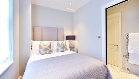 Hill Street, W1J, London - Photo 3