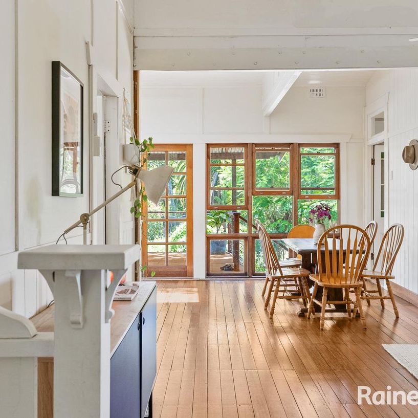 Charming 3-Bedroom Elevated Home for Rent - Photo 1