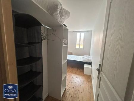 Location Appartement 2 pièces 39m² PAMIERS 09100 - Photo 2