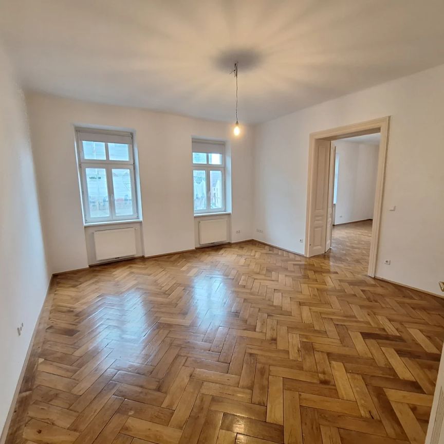 Tolle Pärchenwohnung 5 Gehminuten bis Wien Mitte oder Radetzkyplatz - Photo 1