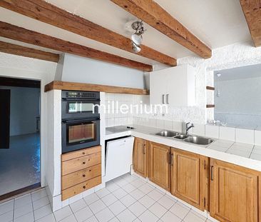 Grande maison mitoyenne à Choulex. - Photo 2