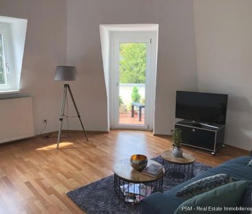 **Hochwertige und Exklusive gut gelegene 2-Zimmer-Wohnung mit Balko... - Foto 1