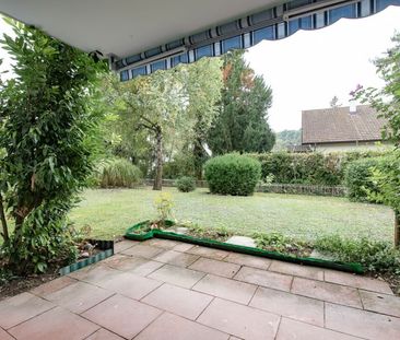 3 Zimmer, 63 m², EG - Photo 5