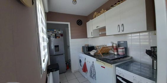 Appartement à louer 2 pièces 48.85m² - Photo 3