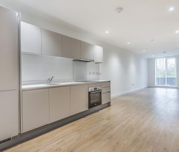 2 bedroom apartment to rent - Photo 3