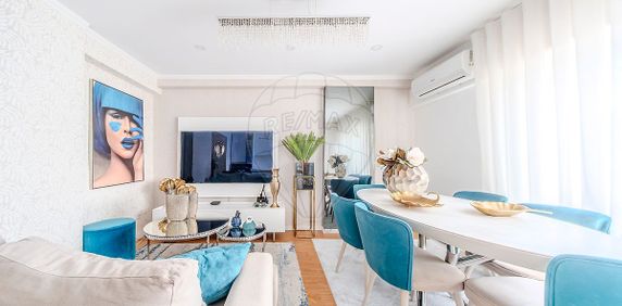 Apartamento T3 em Lisboa - Photo 2