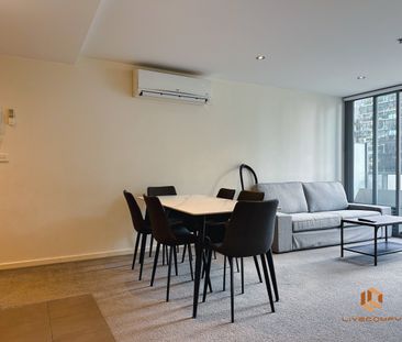 Melbourne CBD - Photo 6