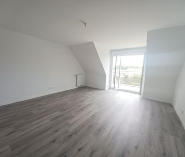 location Appartement T3 DE 63.81m² À PONTAULT COMBAULT - Photo 4