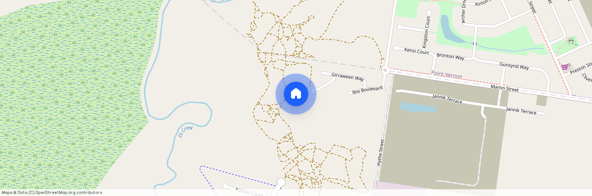 3 Blarney Drive, Qld 4655, Eli Waters