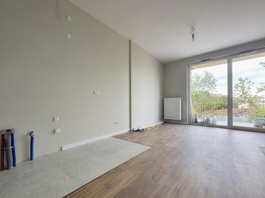 Bądź pierwszym najemcą/ m.postojowe naziemne 38 m² - Zdjęcie 1