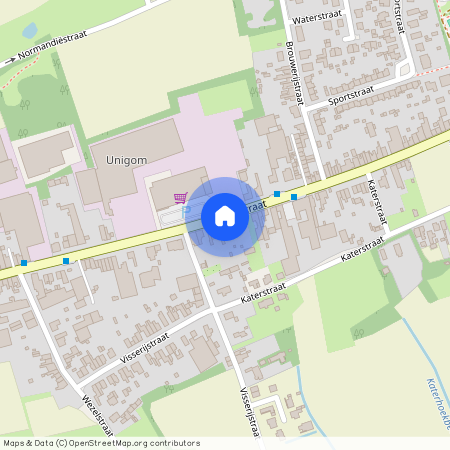 Menenstraat 277, 8560 Wevelgem