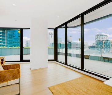 1 Bedroom*612A - Photo 2