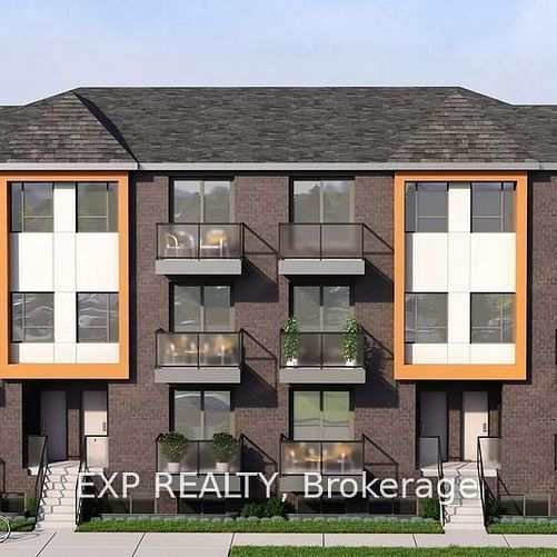 For Lease - 1081 Danforth Road Unit# 110, Toronto, Ontario - Photo 1