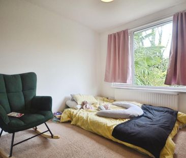 3 bedroom House To Let Total Size: 862 SQ FT - Photo 5