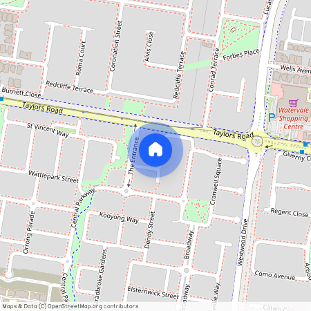 13 Landcox Way Caroline Springs, VIC 3023