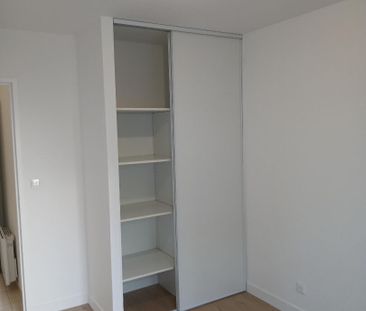 Location Appartement 3 pièces 63m² - Photo 3